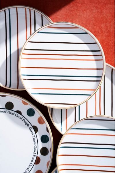ACAR Tessa 7 Piece Cake-Treat Set Sr-07804
