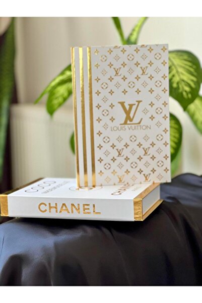 BGV HOME Набір декоративних підставки для книг, 2 шт. (C/L)