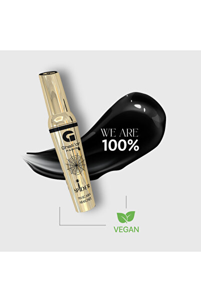 Ghali'or Paris مسكرة سبايدر - غاليور باريس