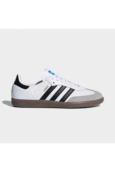 adidas Orginals Sneaker Walking Shoes Samba Og B75806