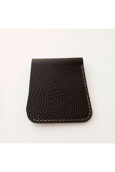 WeekJack Hkiki Leather Hand Sewing Wallet