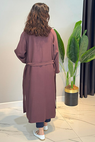 Ceremony Εσωτερικά Dubai Εξωτερικά Pasion Καπάκι διπλής όψης 5895 Red Brown