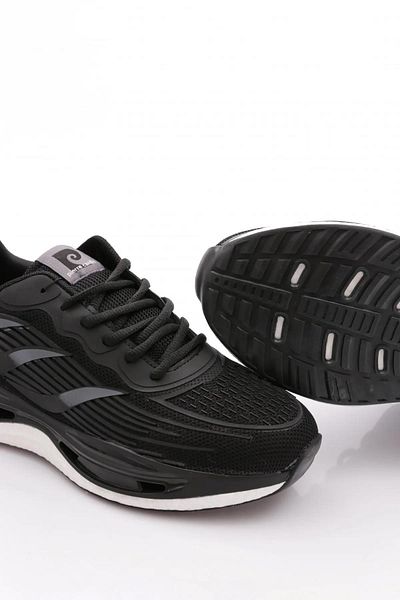 Pierre Cardin Foam Sole Shoes 92106