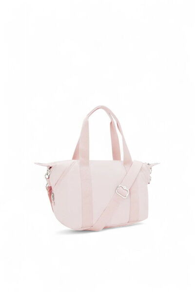 Kipling Art Mini Pink Shine Women's Shoulder Bag K15410