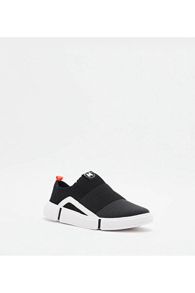 MOLEKINHO Pre Teen Boys Sneakers Black | Made In Brazil