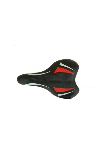 Asroya 16-20 Children's Bicycle Saddle Seat Children's Bicycle Seat