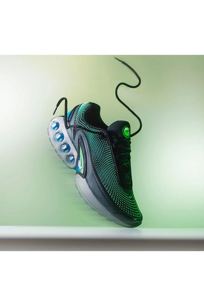 Nike Air Max Dn Men's Sneaker Shoes Kzy Sport