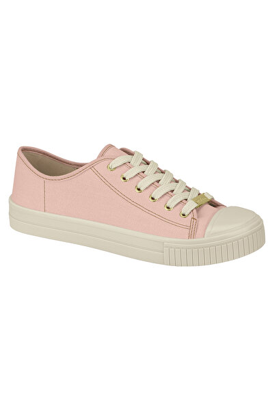 Moleca Ladies Sneakers Pink | Made In Brazil