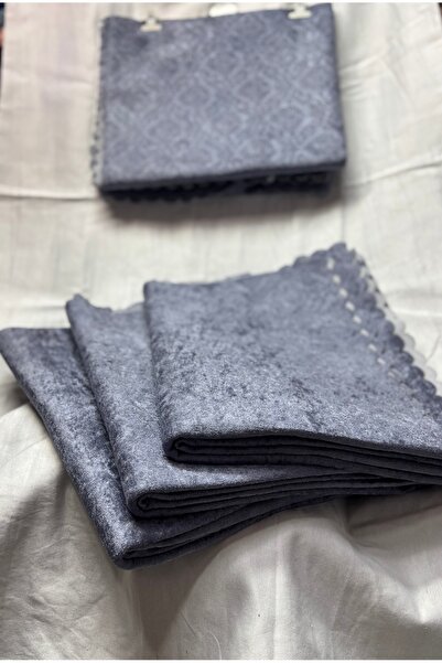 Muensu غطاء سرير أريكة إسفنجي أنثراسيت، شال أريكة، الموسم الجديد جوفرا، إسفنج...