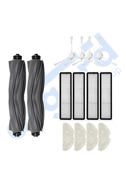 Asgard Grup DREAME D10S, D10S PRO, D9 MAX GEN 2 COMPATIBIL 2 Perie principală...