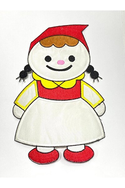 karantuhafiye تطريز بطانية الطفل / تطريز الطفل والطفل / مقاس كبير