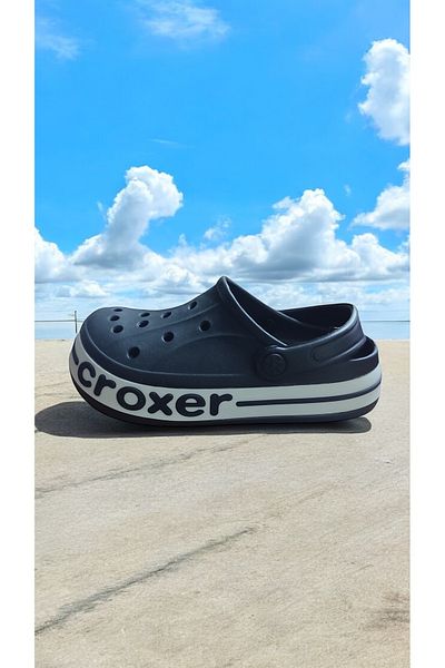 DİNAMİK Konay 3056 Croks Slippers