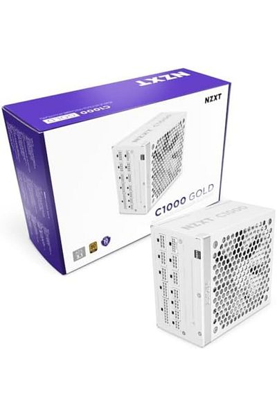 Nzxt C1000 Gold ATX 3.1 (2024)