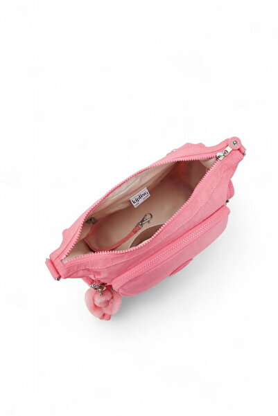 Kipling Gabb S Enjoyable Blush Women's Shoulder Bag Ki4493