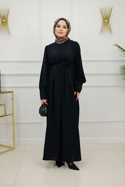 VALENS BOUTİQUE Γυναικείο Φόρεμα Hijab