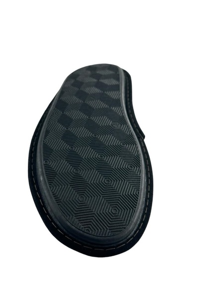 HFKY Συσκευασία 2 ανδρικών παντόφλες σπιτιού-παντόφλες επισκέπτη-παντόφλες προίκας-παντόφλες γαμπρού-παντόφλες μπαλκονιού