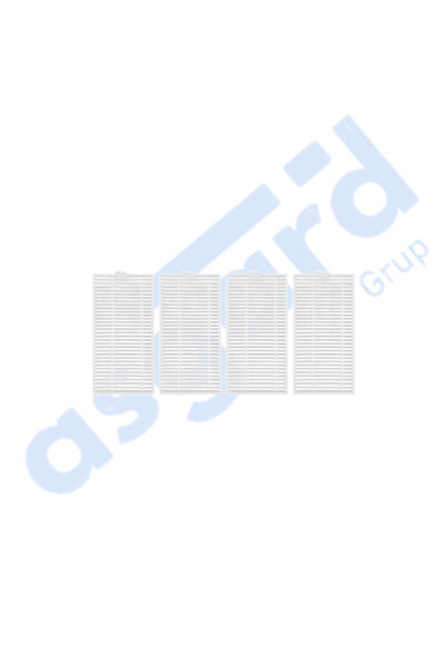 Asgard Grup VİOMİ V5 – V5 PRO – ALPHA 2 PRO متوافق مع 4 مرشحات