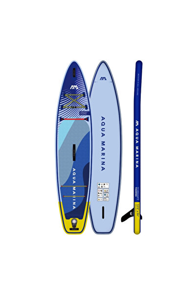 Aqua Marina Vibrant Touring Şişme SUP Paddle Board 305 cm
