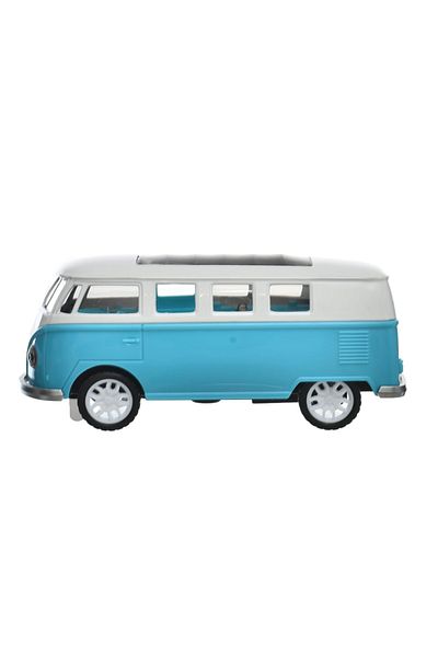 rexa Metal Mini Bus With Old Heritage Design And Decor Home More Funny For Unisex