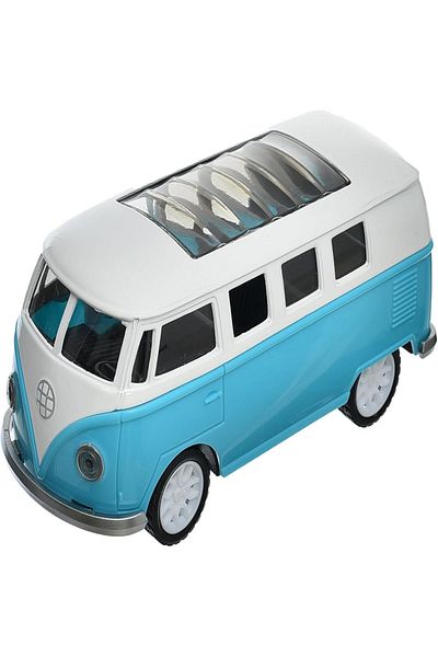 rexa Metal Mini Bus With Old Heritage Design And Decor Home More Funny For Unisex