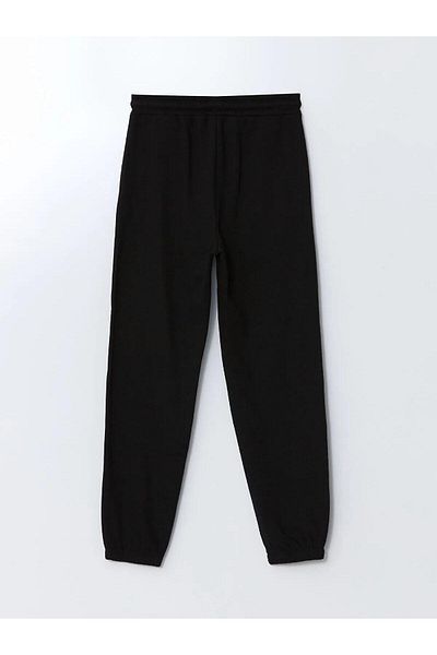 LC Waikiki Pantaloni de sport pentru copii LCW Kids cu talie elastică pentru fete (S5)