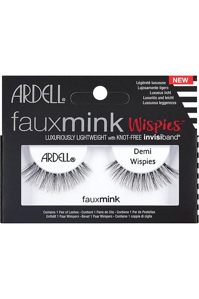Ardell Faux Mink Demi Wispies