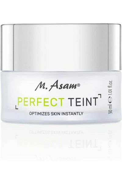 M. Asam M Perfect Teint 30ml – Instant Wrinkle Filler and Pore Minimizer for Smooth Looking Skin