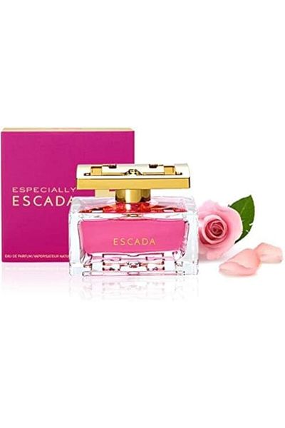 Escada عطر نسائي أو دو بارفان، 75 مل