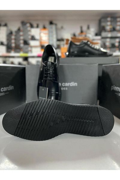 Pierre Cardin Ανδρικά κλασικά παπούτσια Neolite 1533030