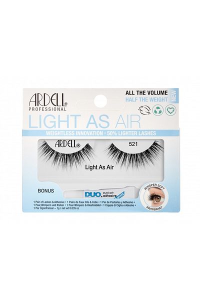 Ardell Light as Air Lash 521