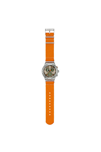 Swatch Yvs101 Men's Watch