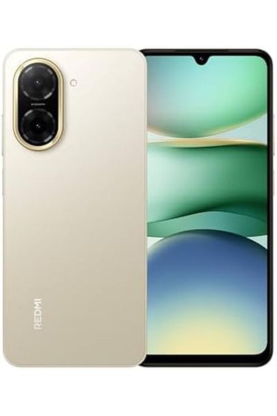 Xiaomi Redmi A5 Dual SIM Sandy Gold 4GB 128GB 4G - Global Version
