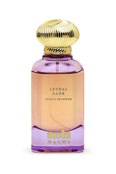 Magma Perfumes سحر قاتل