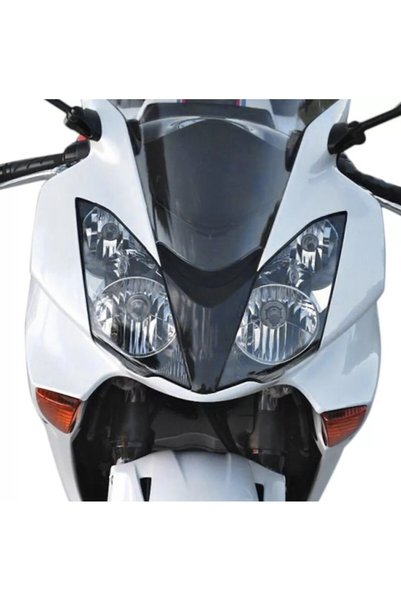 Hasyılmaz Honda VFR800 Motosiklet Ön Far Takımı