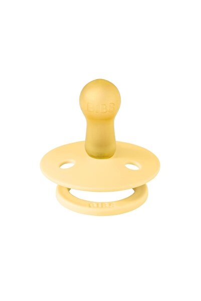 Bibs Studio Colour Ladybug Friends Emzik-P.Butter 6 Ay+