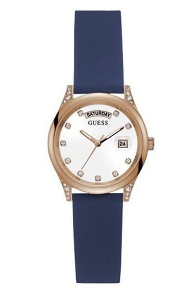 Guess Women's Watch, Guess, Mini Aura GW0356L1