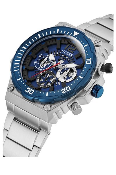 Guess Men's Watch, Guess, Exposure GW0324G1