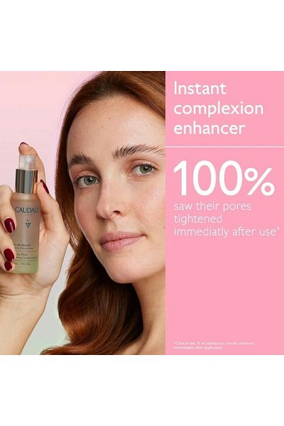 Caudalie Beauty Elixir Prep Set Glow Face Mist