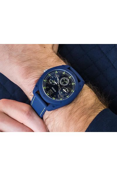 Guess Ceas Barbati, Guess, Dash W1256G3