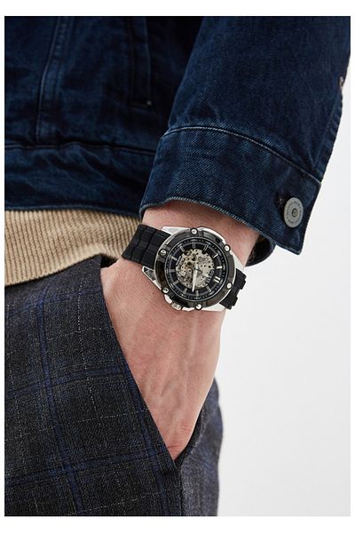 Guess Men's Watch, Guess, Bolt GW0061G1