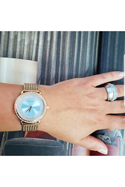 Guess Ceas Dama, Guess, Willow W0836L1