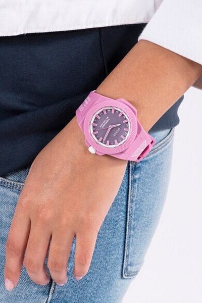 Guess Women's watch, Guess, Outspoken Eco-Friendly GW0587L3