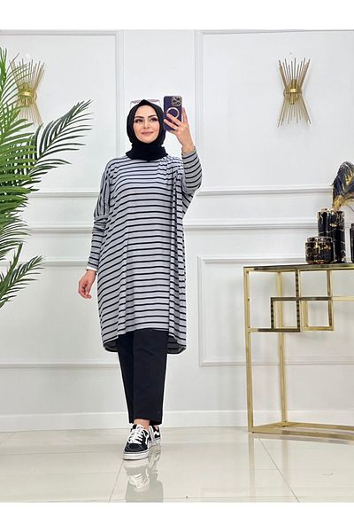 VALENS BOUTİQUE Women's Hijab Tunic