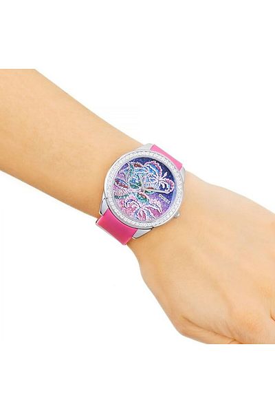 Guess Women's watch, Guess, Getaway W0960L1