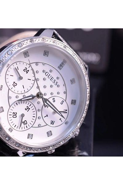Guess Women's watch, Guess, Sunny W0957L2