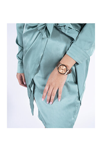 Guess Γυναικείο Ρολόι, Guess, Insignia GW0547L2