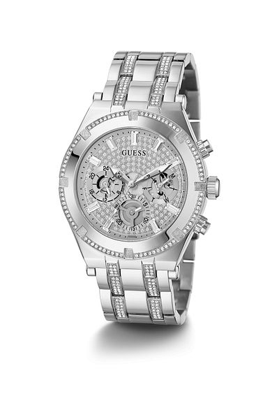 Guess Men's Watch, Guess, Continental GW0261G1