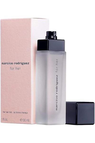 Narciso Rodriguez For Her Eau de Parfum for Women, 30ml