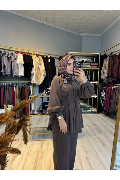 polenwomen İkili takım polen