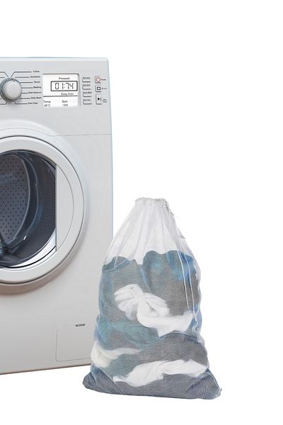Odorshield+ Drawstring Laundry Net 60X80